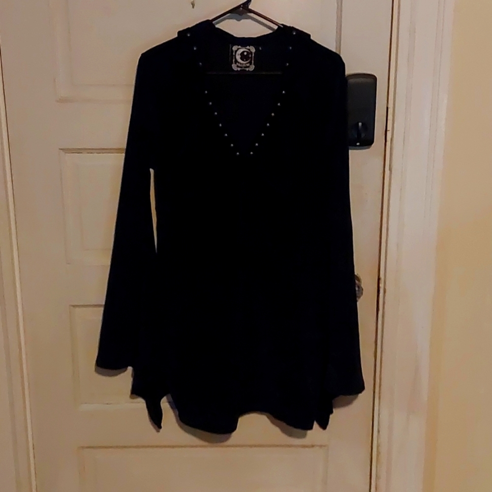 Killstar Dress